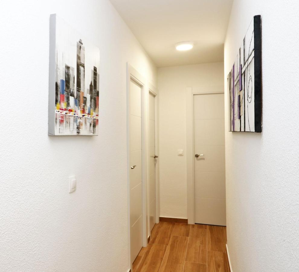 Apartamento Etxezuri I 6-d Levante