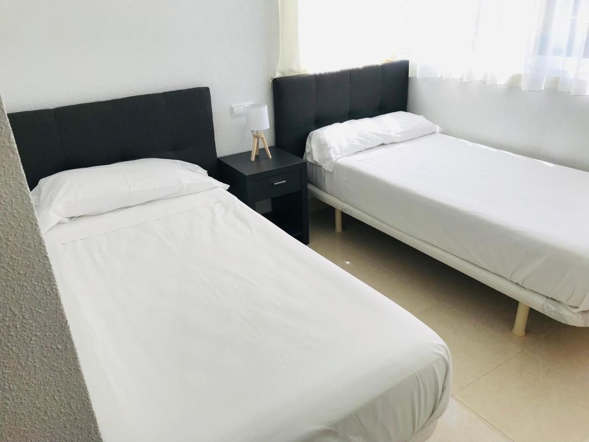Apartamento Portofino Mar *