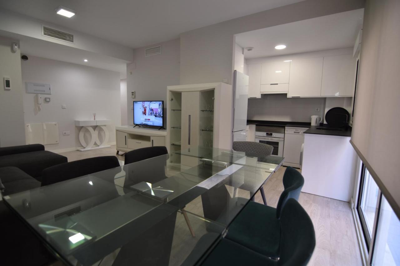 Apartamento Redes - Apturist Benidorm