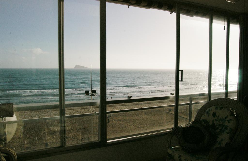 Carolina - Arca Rent Apartamento