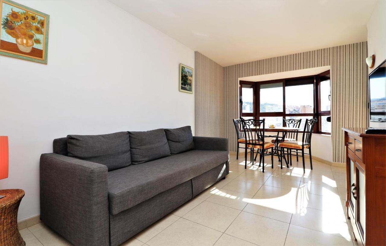 Torre Mar 14-b Apartamento