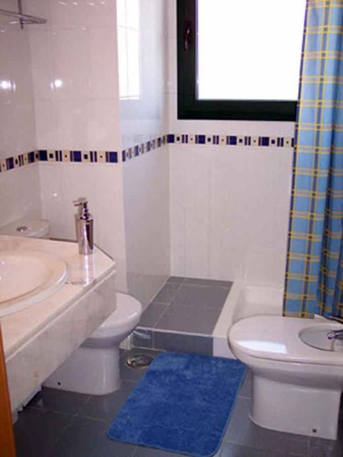 Apartamento Solo Familias Torresol
