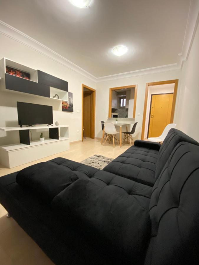 Buena Vista 7 Apartamento