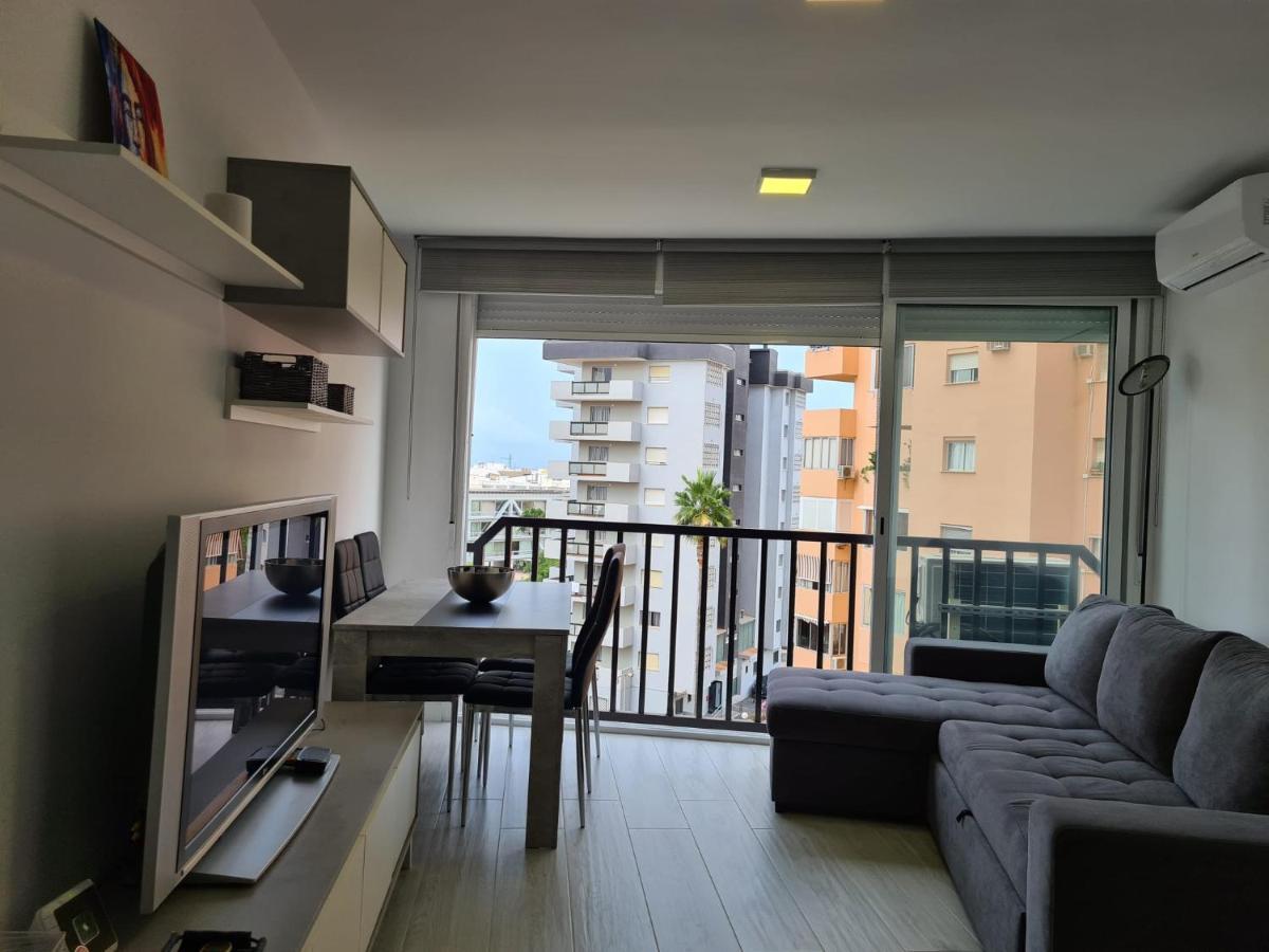 Apartamento Acacias Iv -5