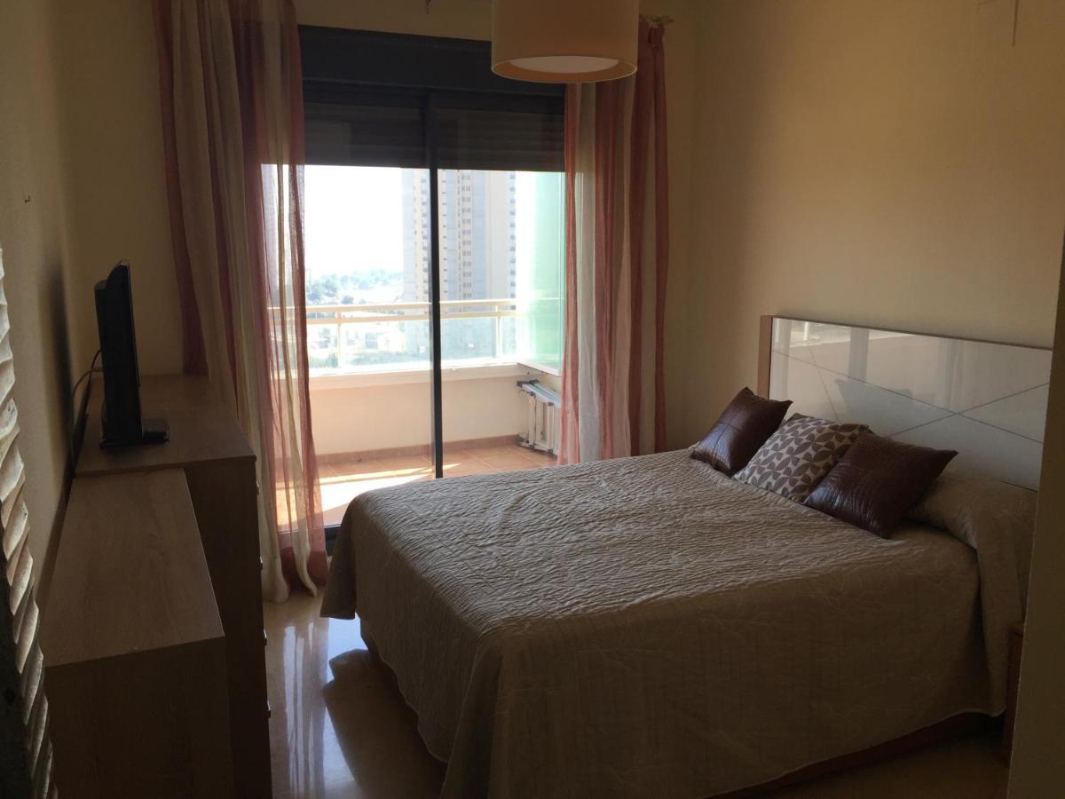 Apartamento Terramar Poniente