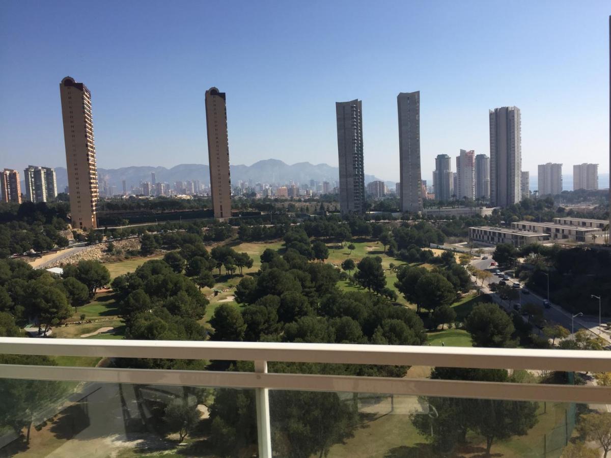 Apartamento Terramar Poniente *