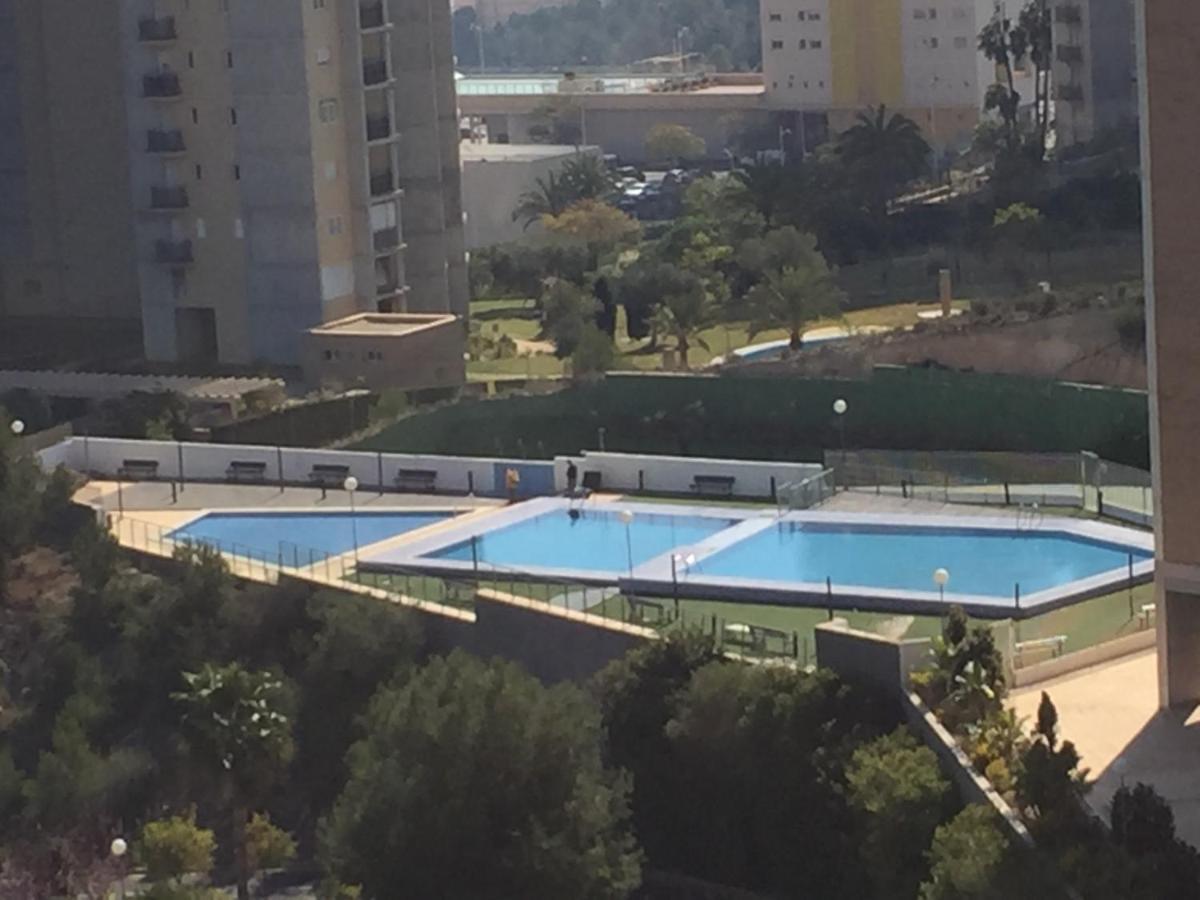 Terramar Poniente Apartamento *