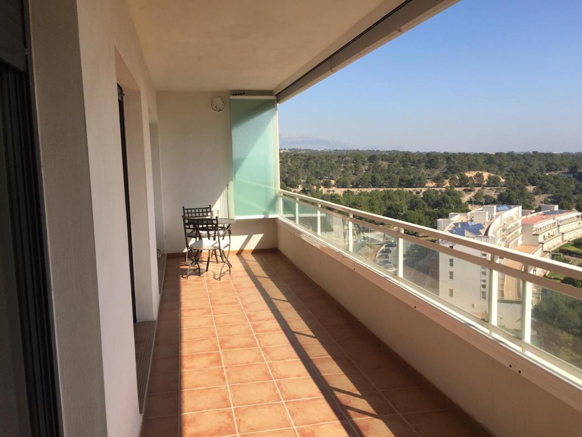 Terramar Poniente Apartamento Benidorm