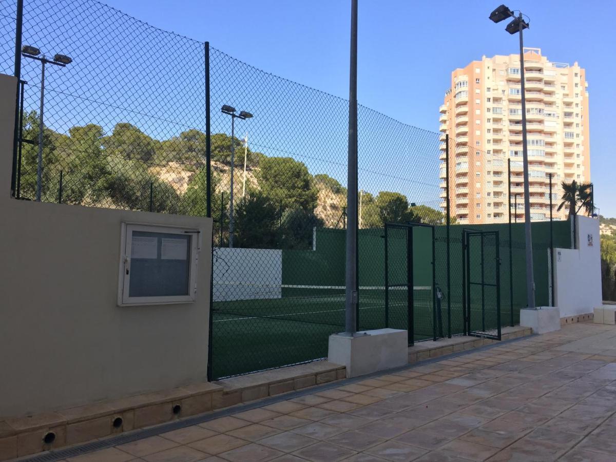 Terramar Poniente Apartamento *