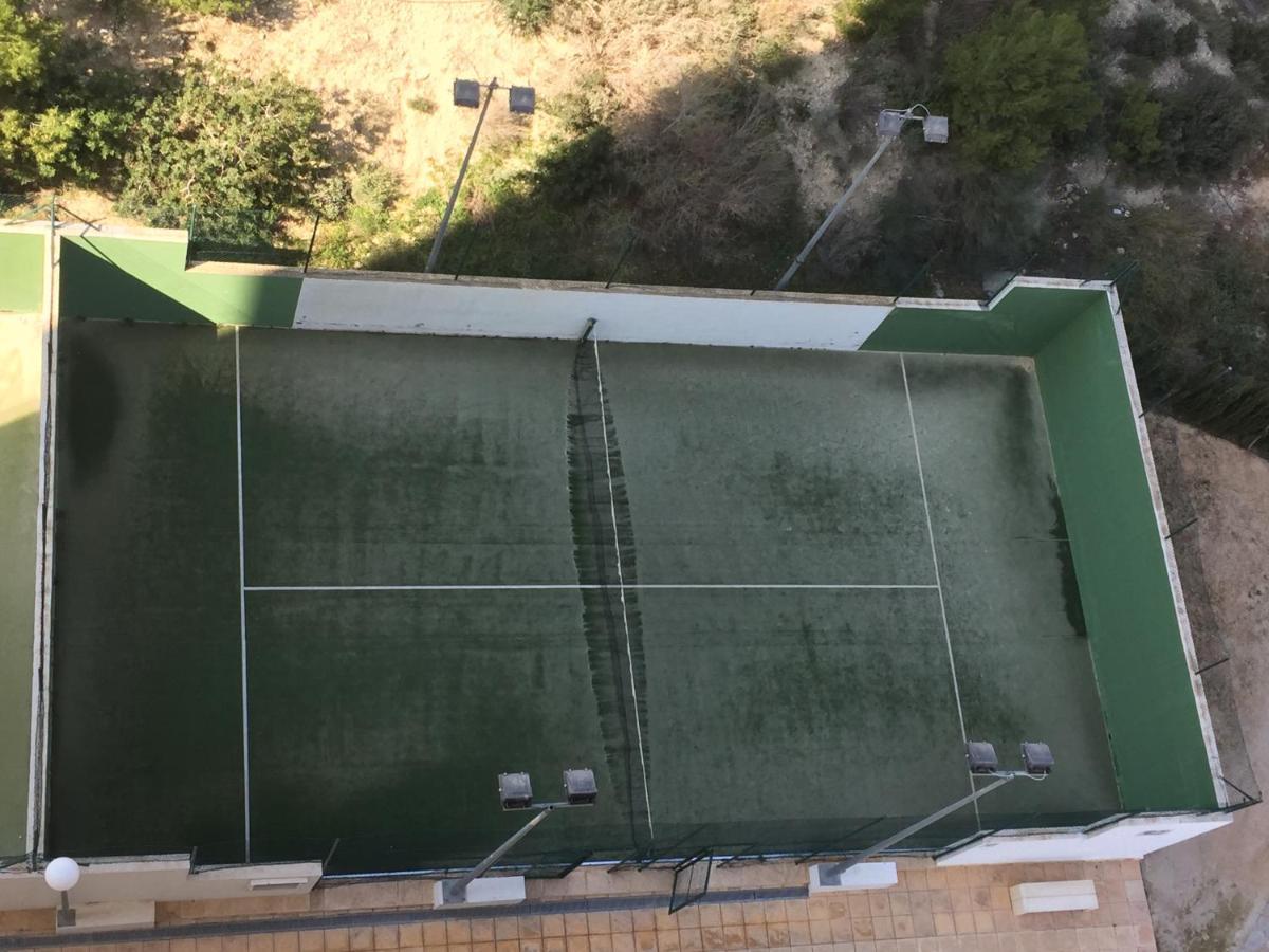 Apartamento Terramar Poniente