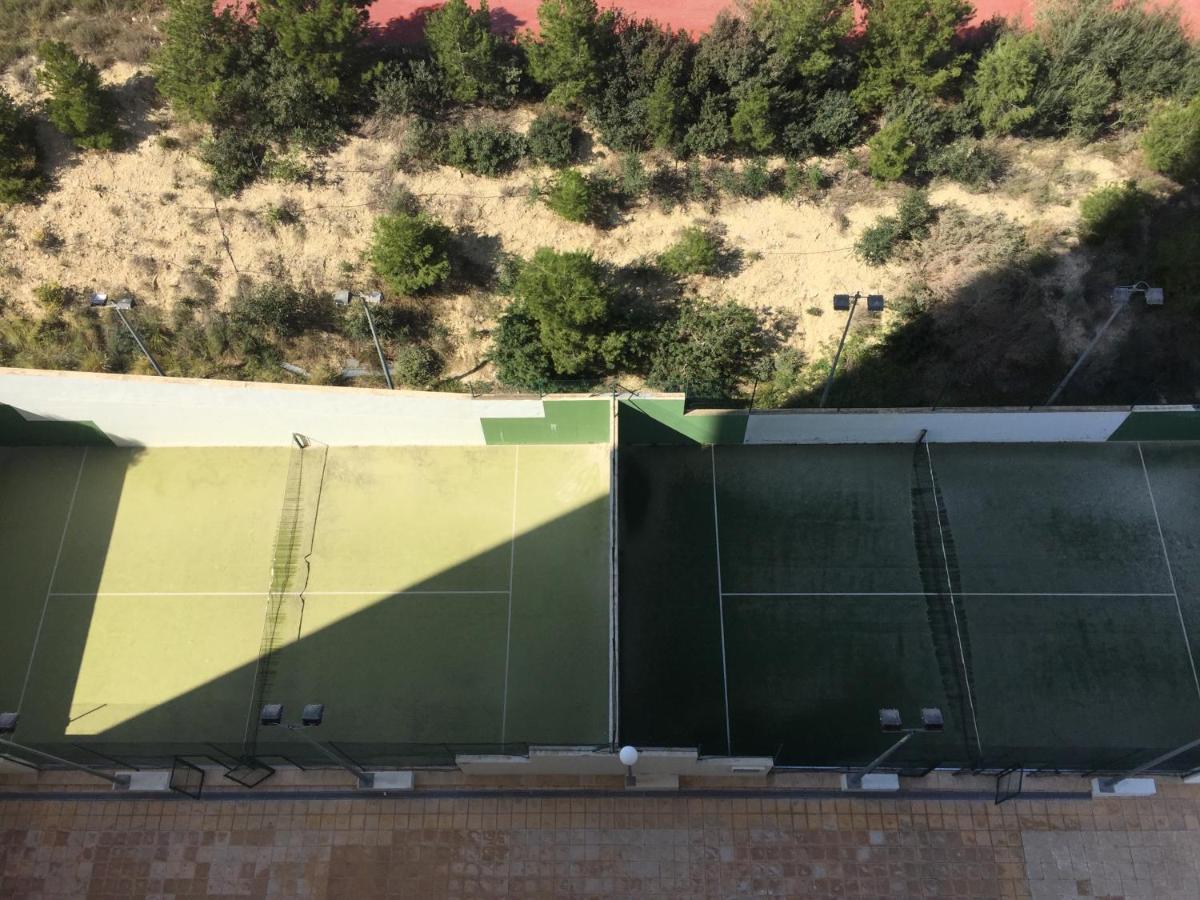 Apartamento Terramar Poniente *