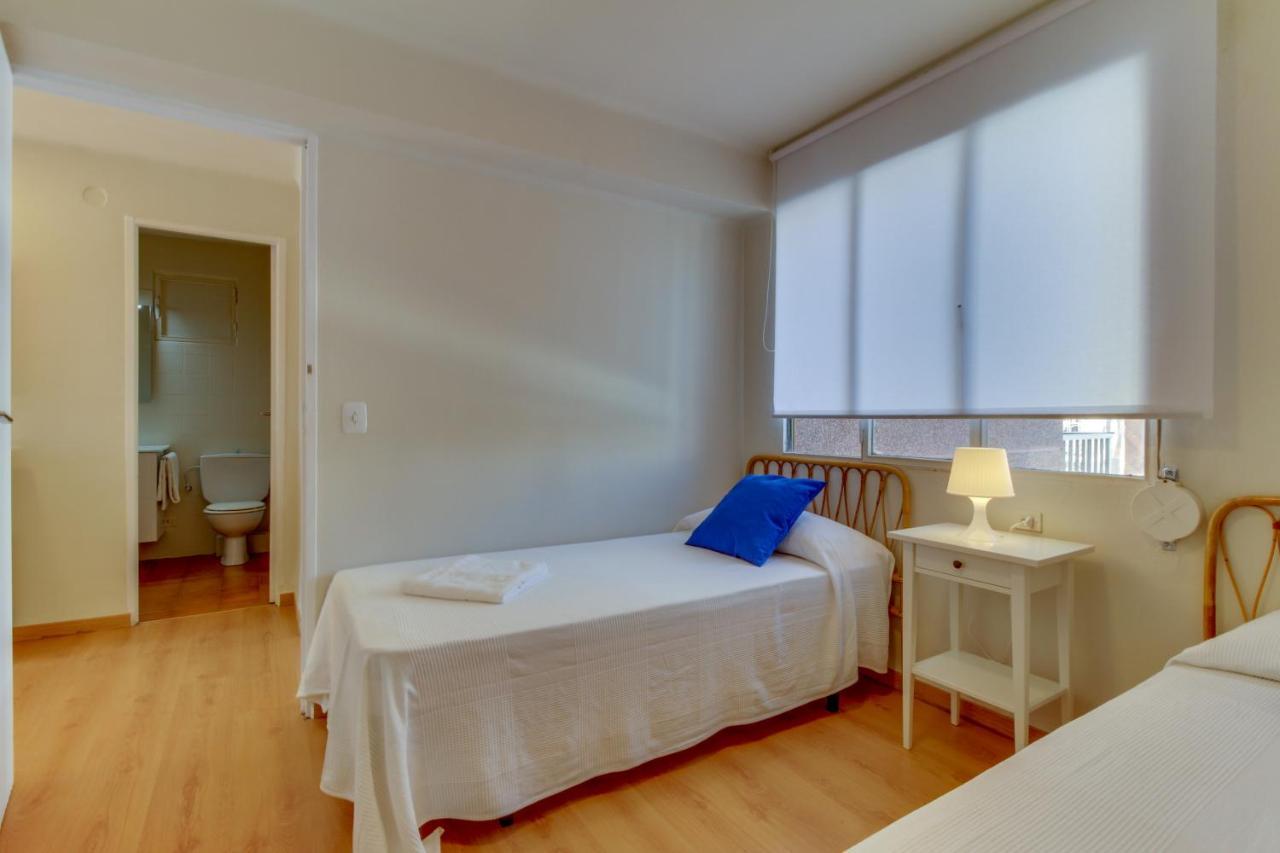 Apartamento Ranchos *