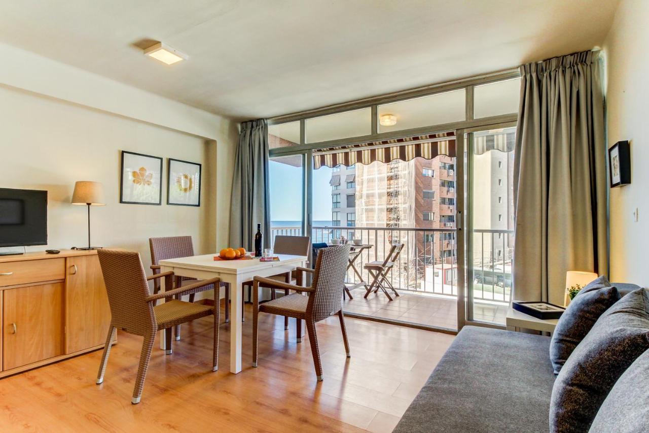 Ranchos Apartamento *