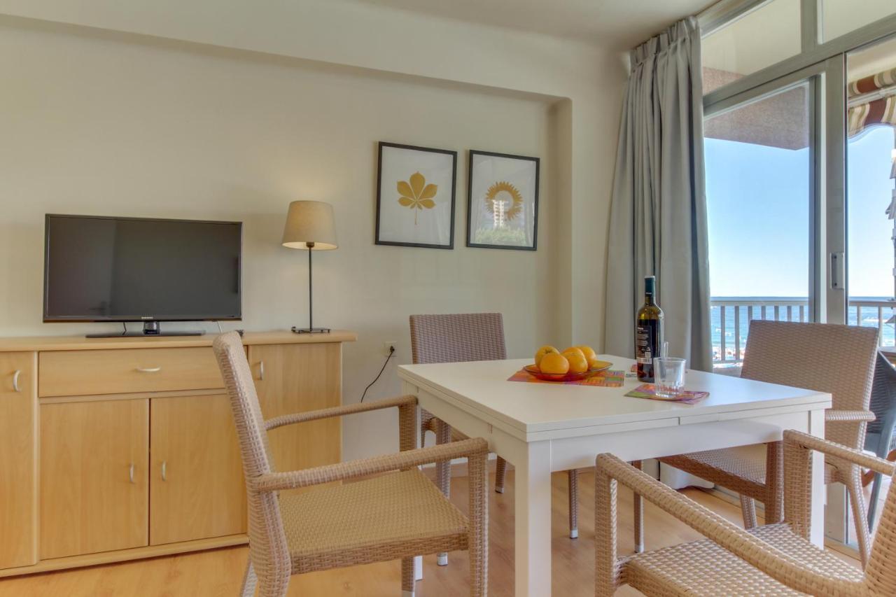 Ranchos Apartamento