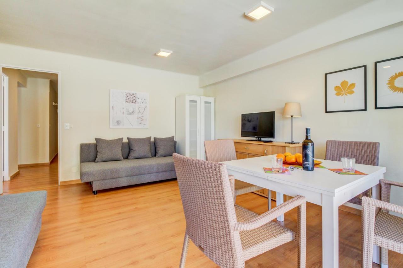 Ranchos Apartamento
