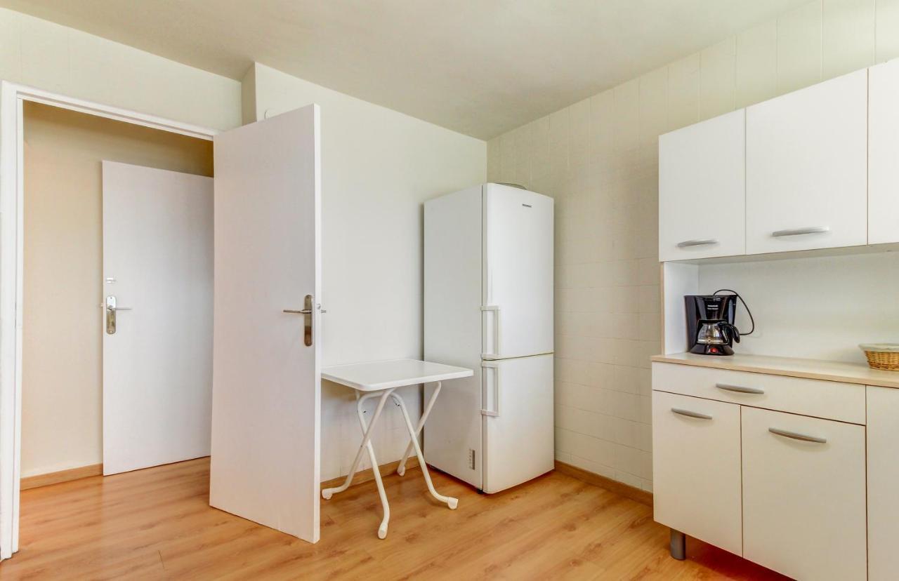 Apartamento Ranchos Benidorm