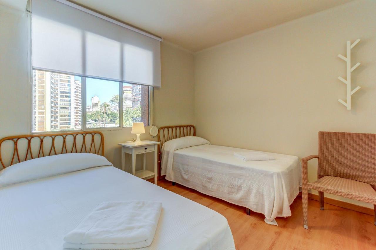 Apartamento Ranchos Benidorm