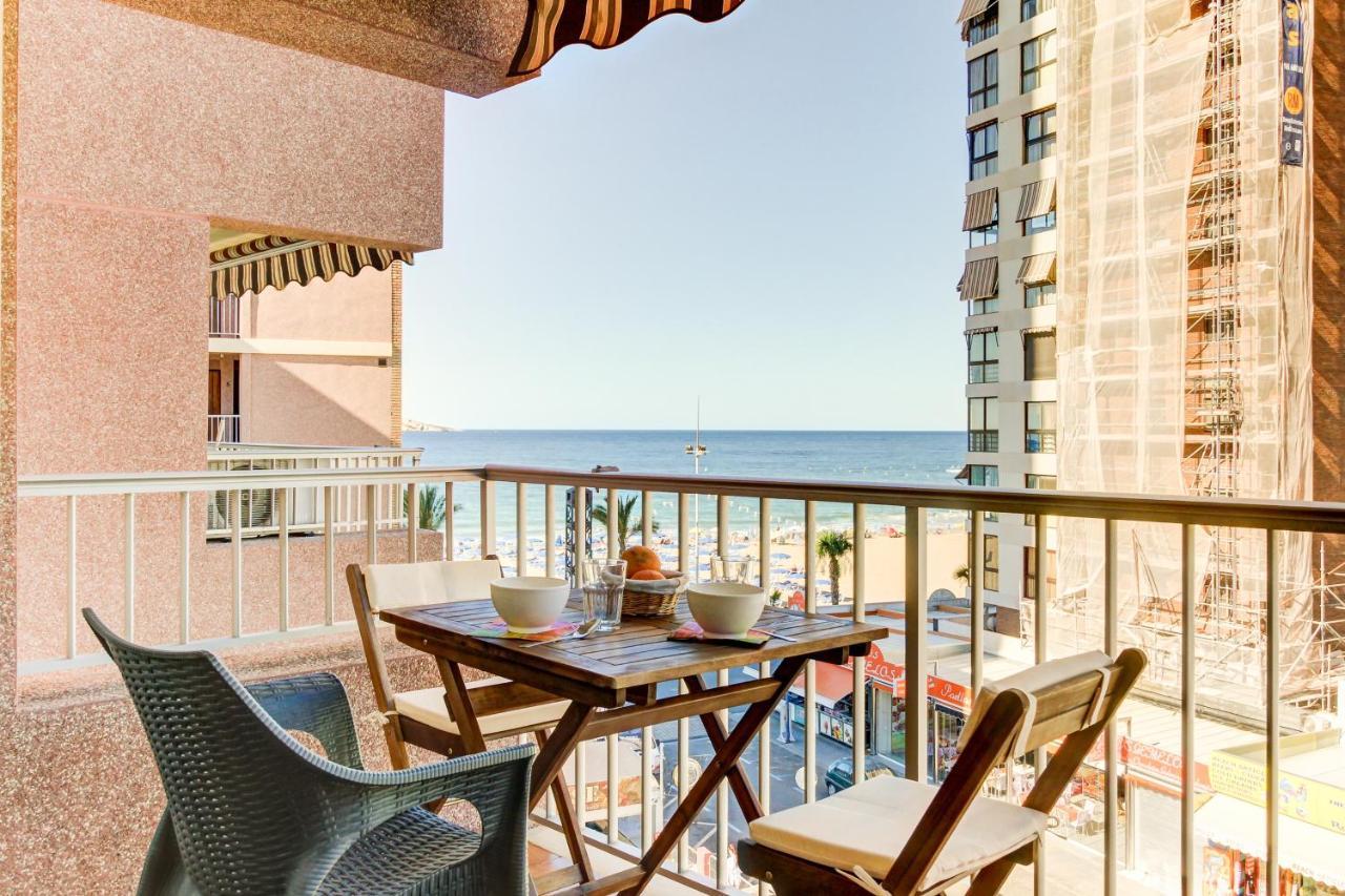 Apartamento Ranchos Benidorm