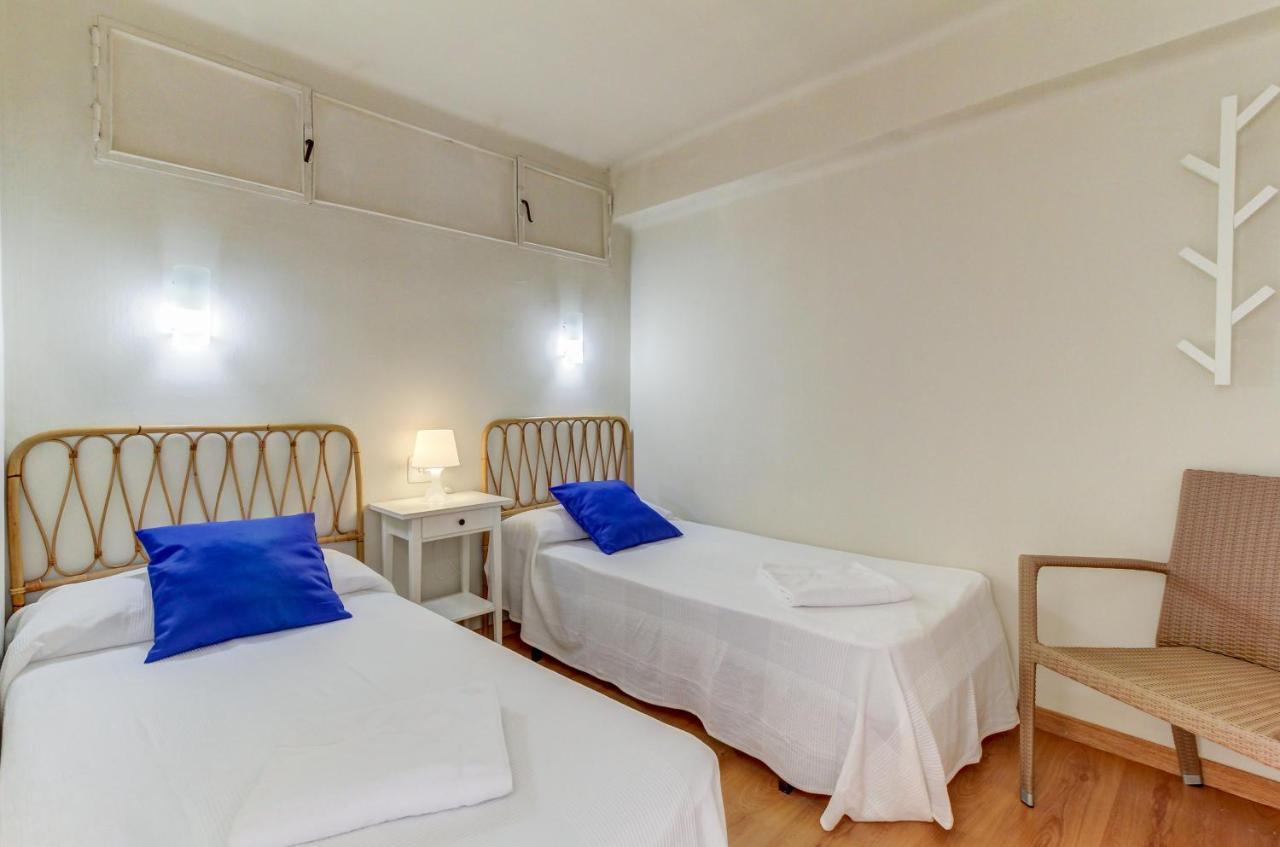 Apartamento Ranchos *