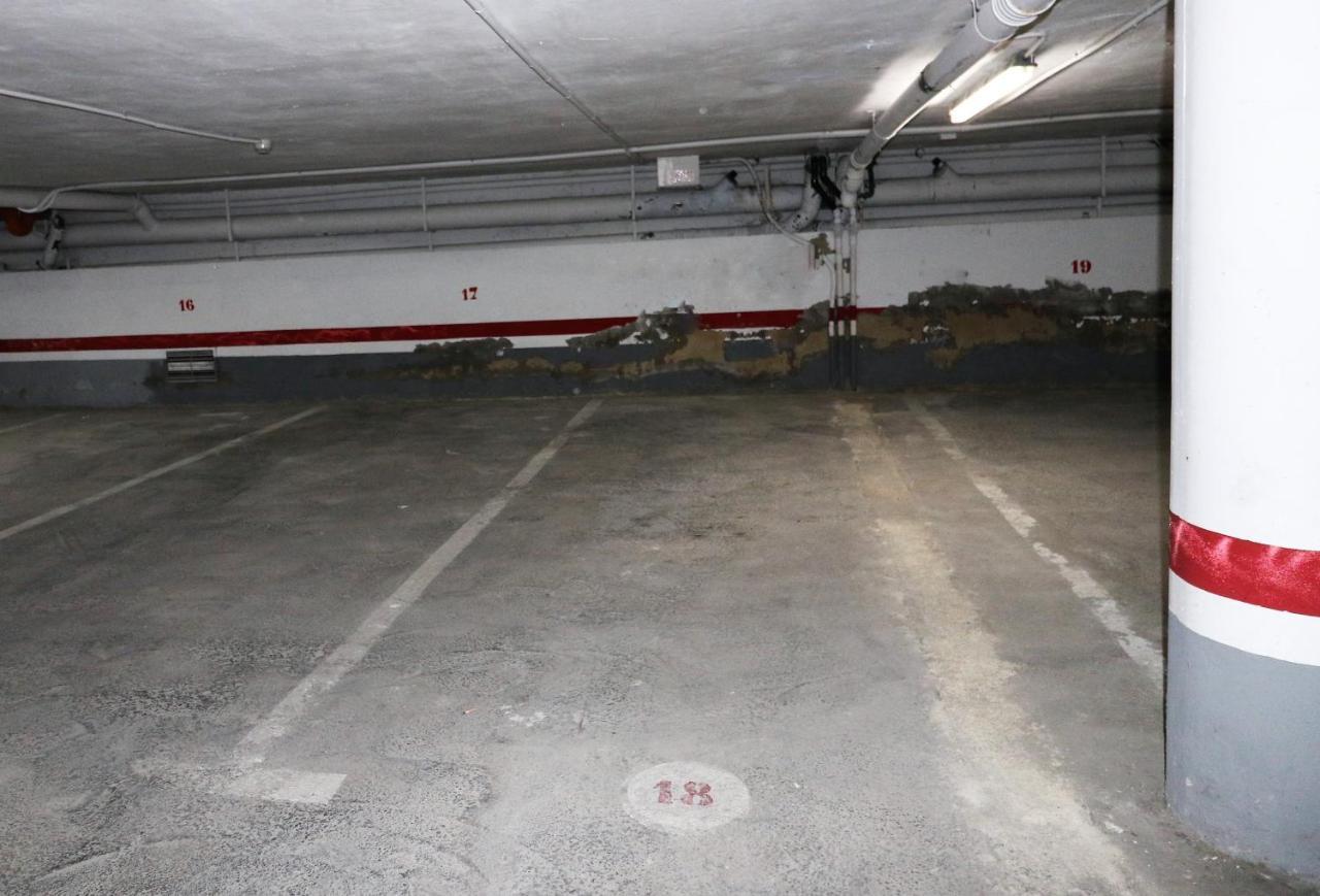 Santa Margarita Deluxe 14-d Levante Apartamento Benidorm