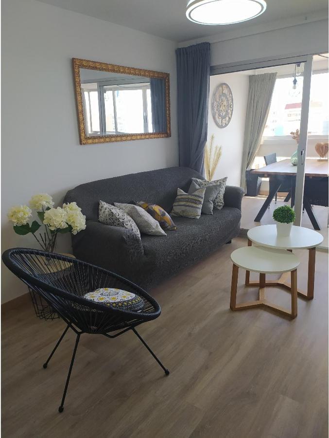 Playa Levante, Recién Reformado Apartamento