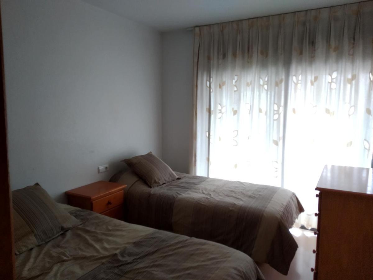 Apartamento Vue Sur Avenue De L'europe *