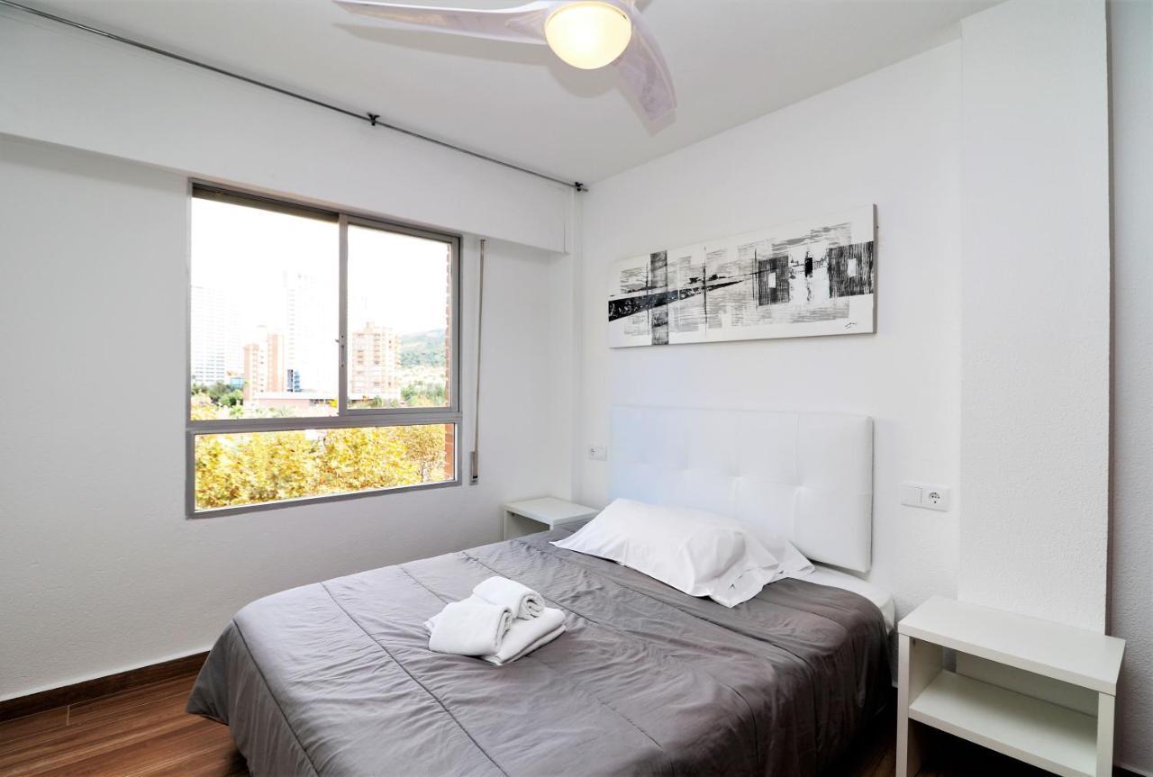 Apartamento Etxezuri I 6-d Levante *