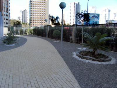 Solo Familias Torresol Apartamento *