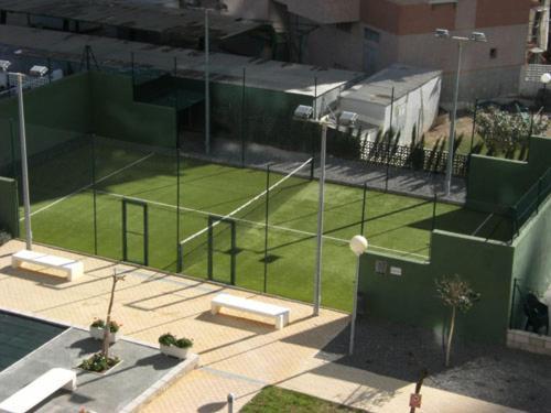 Solo Familias Torresol Apartamento *