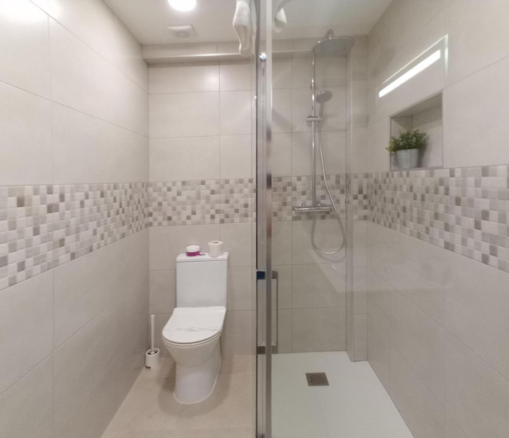 Apartamento Olivia *