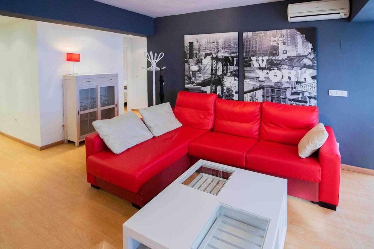 Stunningcenterlevantewifiaccable Tv Apartamento *