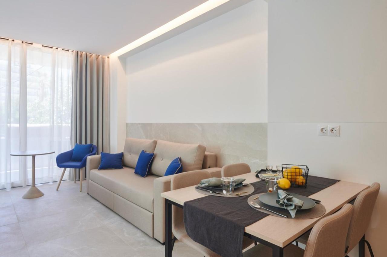 Halley Hotel&apartments Affiliated By Meliá * Benidorm
