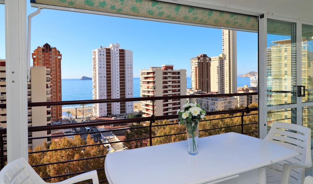 Coblanca 3 - 111 Apartamento Benidorm
