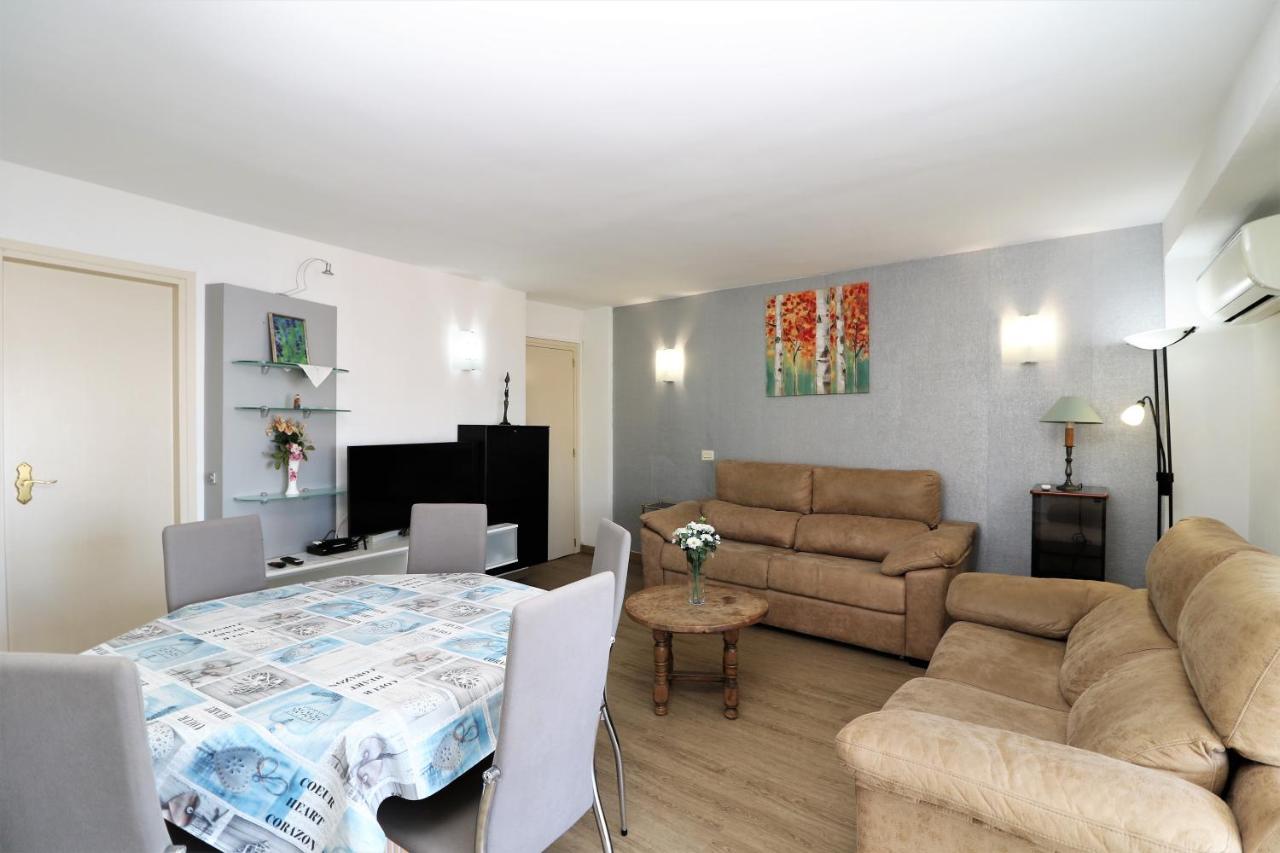 Apartamento Coblanca 3 - 111 *