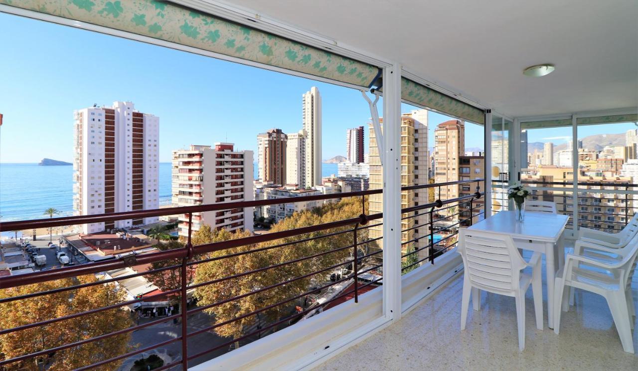 Coblanca 3 - 111 Benidorm