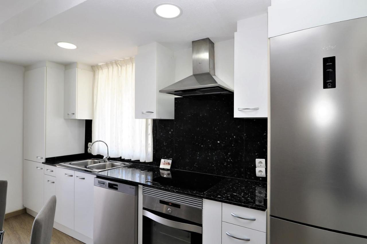 Apartamento Coblanca 3 - 111