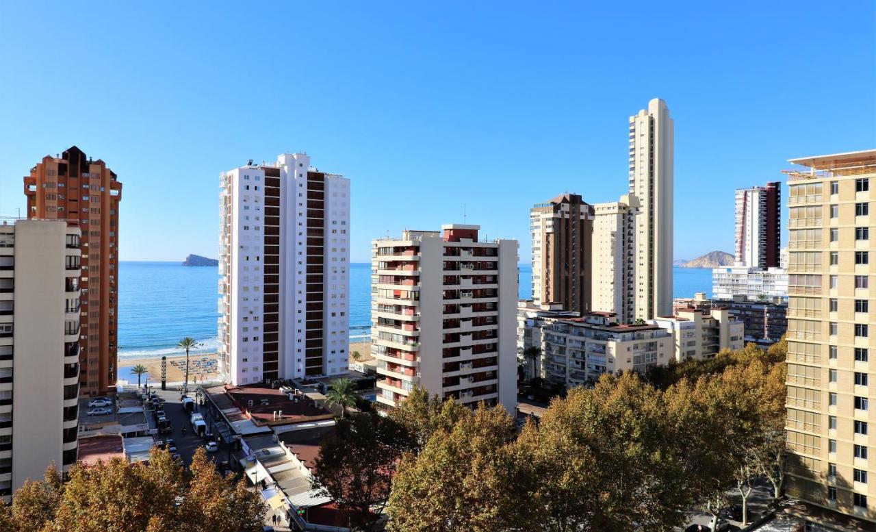 Coblanca 3 - 111 Benidorm