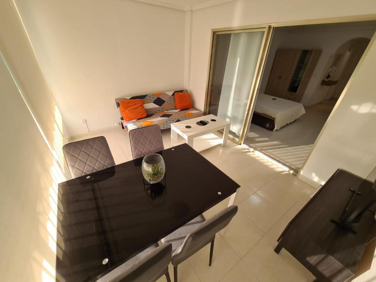 Estudio Edificio Torre Principado Apartamento Benidorm