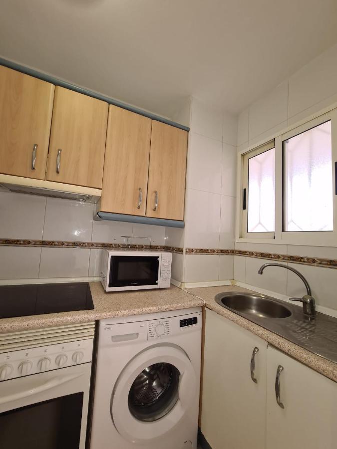 Estudio Edificio Torre Principado Apartamento Benidorm