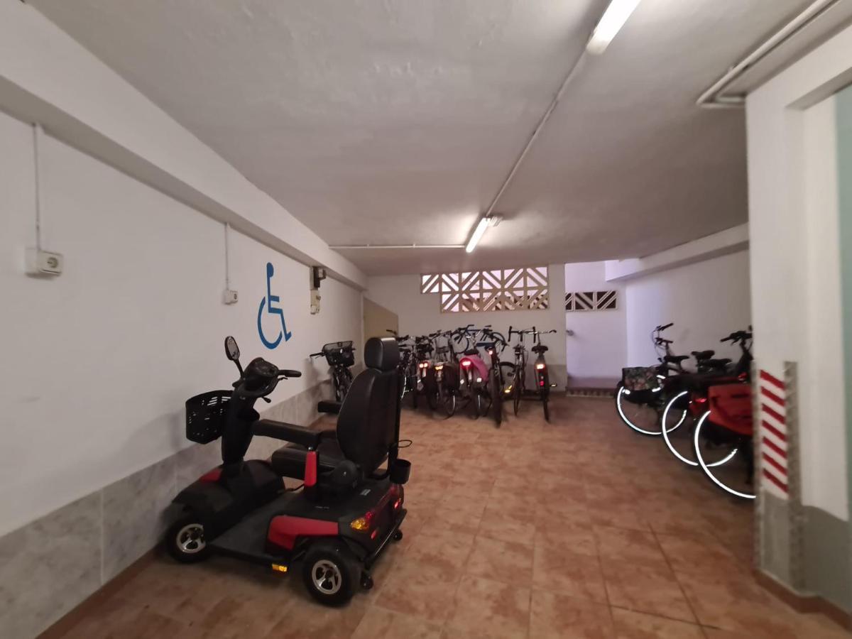 Estudio Edificio Torre Principado Apartamento