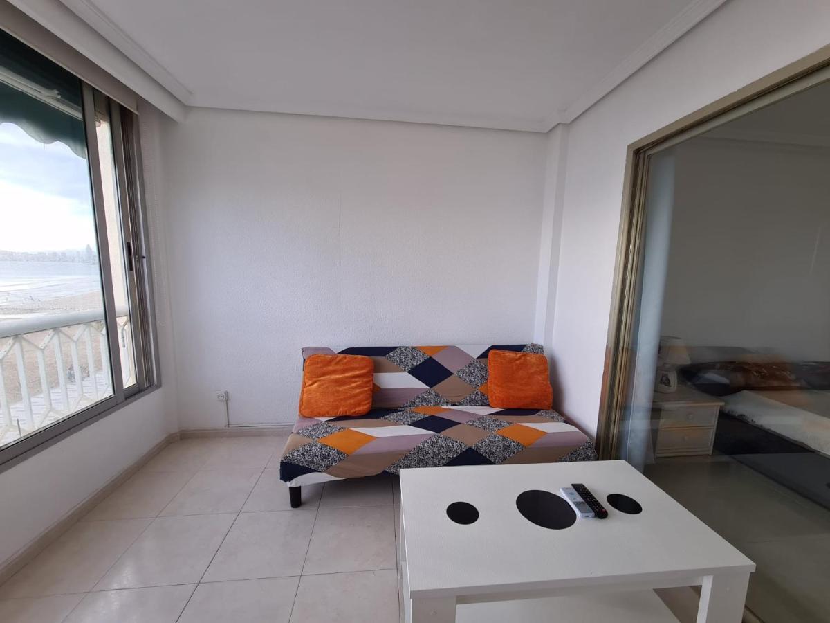 Estudio Edificio Torre Principado Apartamento Benidorm