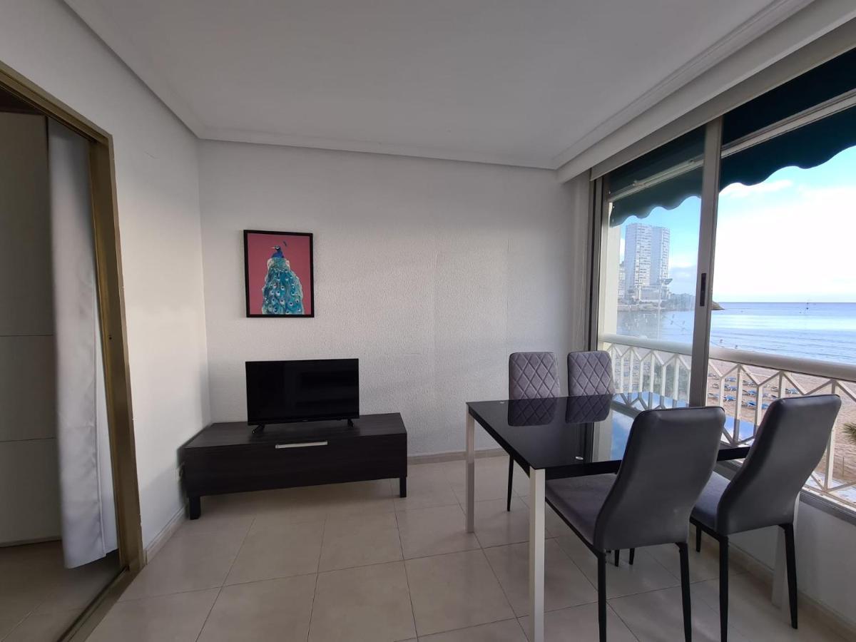 Estudio Edificio Torre Principado Apartamento *