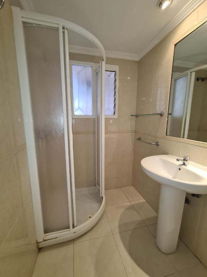 Estudio Edificio Torre Principado Apartamento