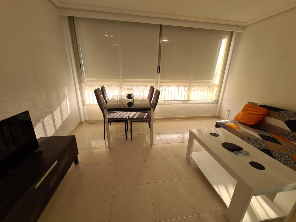 Estudio Edificio Torre Principado *