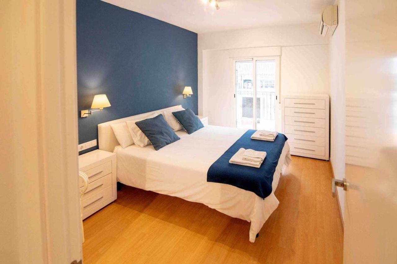 Stunningcenterlevantewifiaccable Tv Apartamento