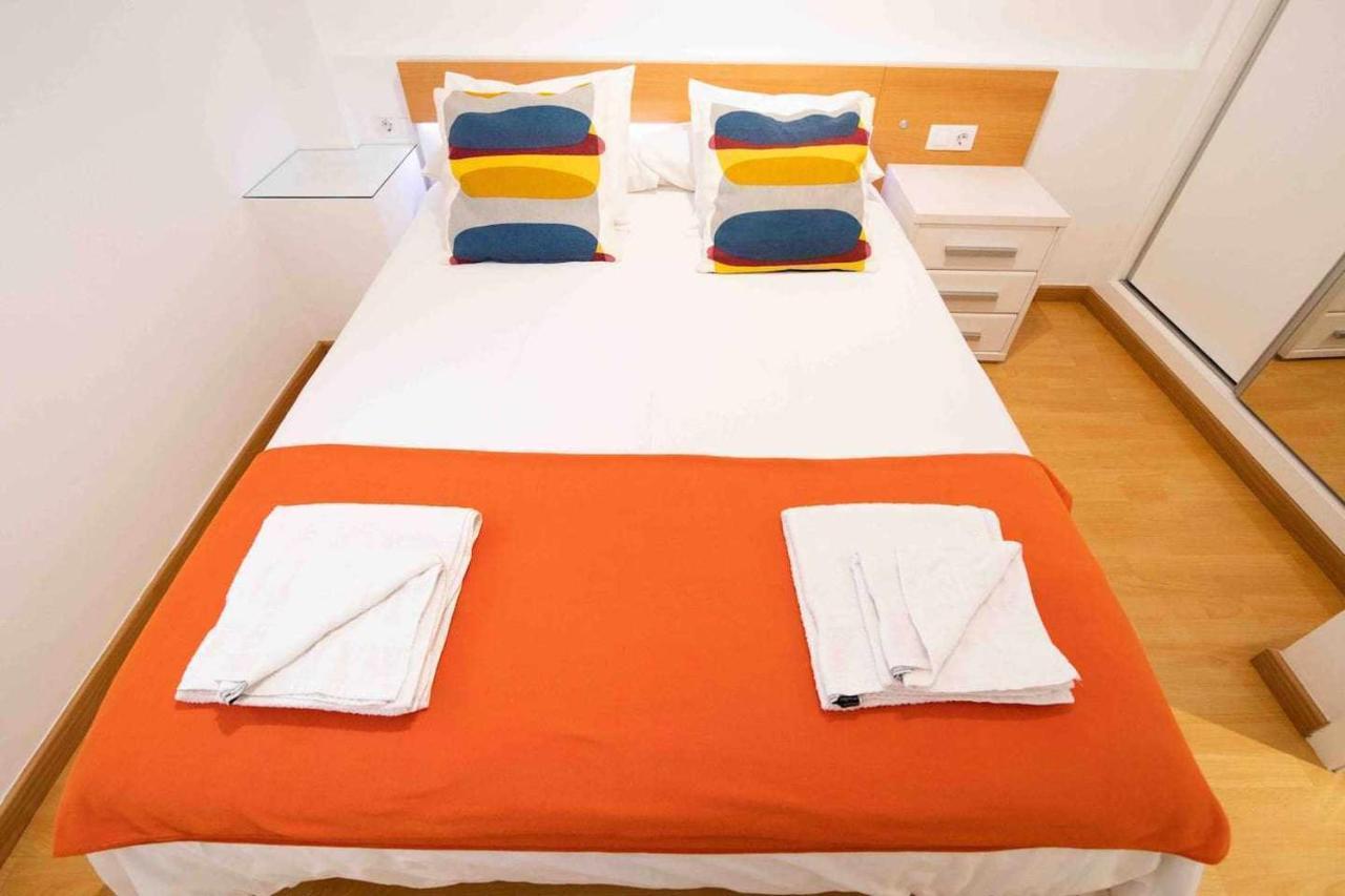 Apartamento Stunningcenterlevantewifiaccable Tv *