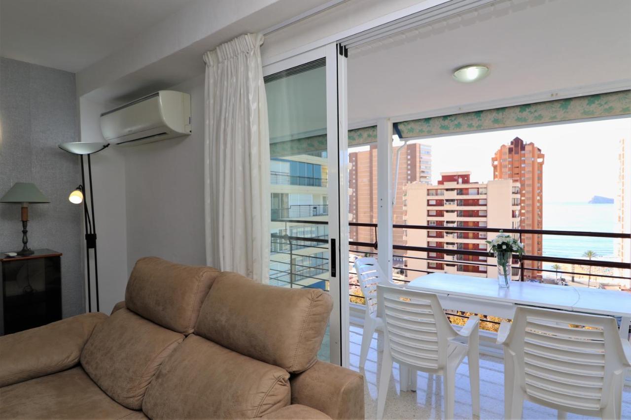 Apartamento Coblanca 3 - 111