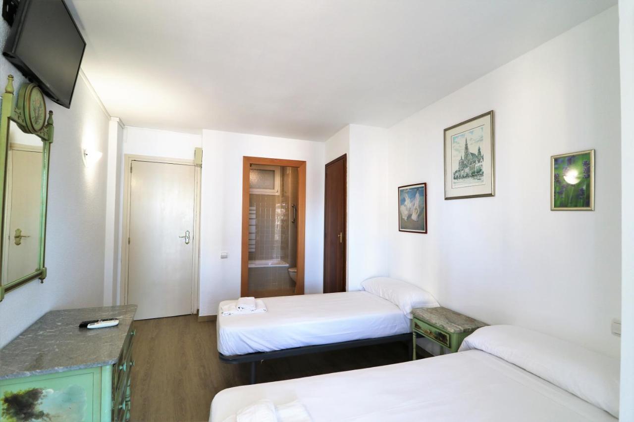 Apartamento Coblanca 3 - 111