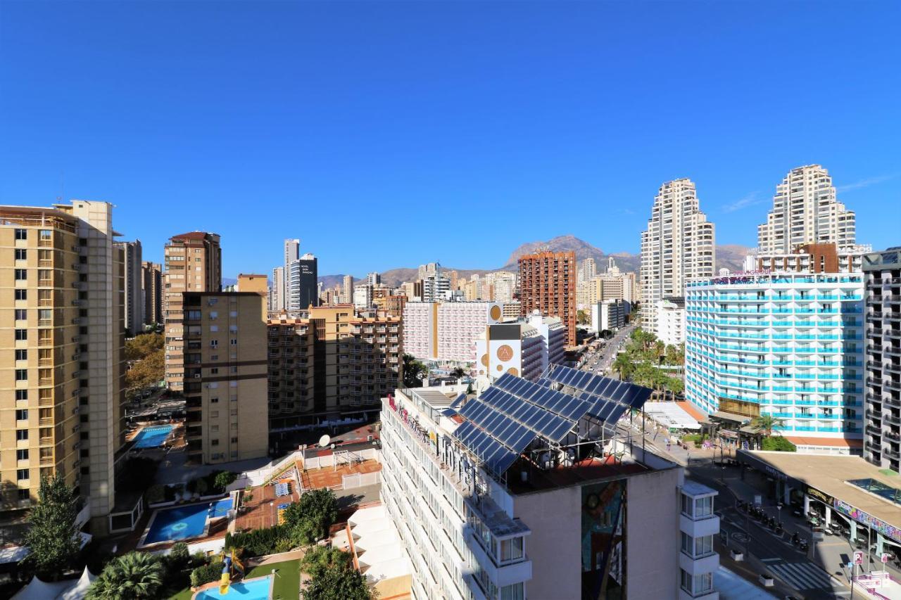 Apartamento Coblanca 3 - 111 *