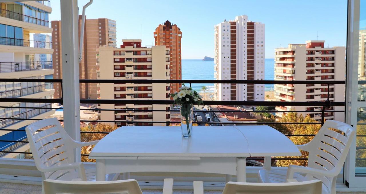 Apartamento Coblanca 3 - 111 *